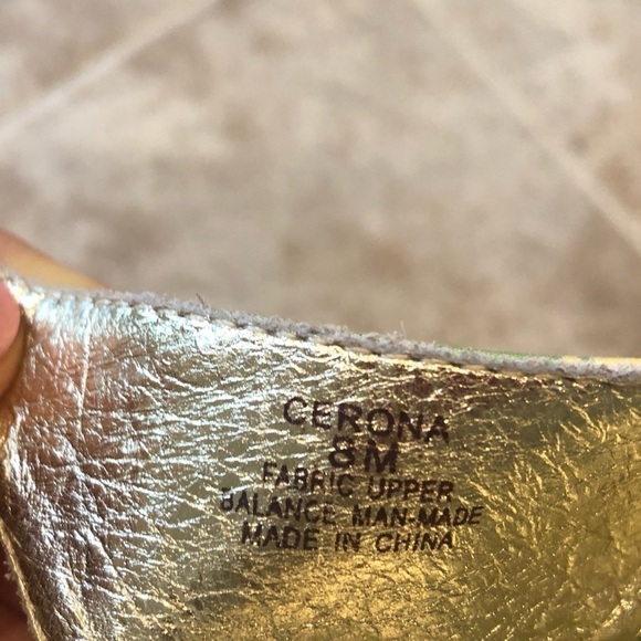 Steve Madden Cerona plaid wedges esp… - Picture 6 of 8